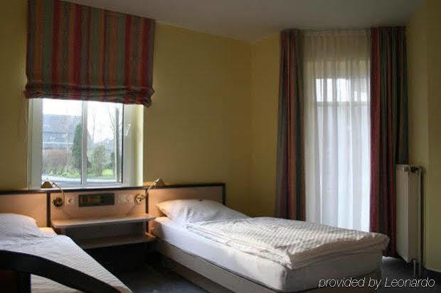 Hotelanlage Minser Seewiefken Шиллиг Экстерьер фото