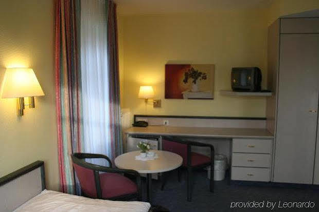 Hotelanlage Minser Seewiefken Шиллиг Экстерьер фото